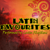 Latin Rhythms: Latin Favourites