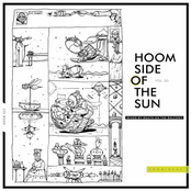 Hoom Side of the Sun, Vol. 03