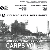 Run Dust & Barry Brush