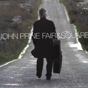 Morning Train by John Prine