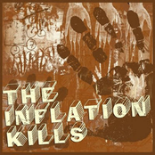 The Inflation Kills