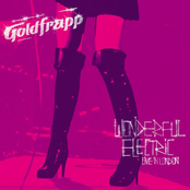 Wonderful Electric - Live in London