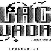 black squadron