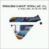 Breakbeat Science: Exercise 1