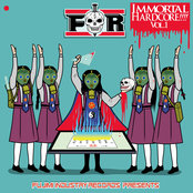 IMMORTAL HARDCORE!!!! Vol.1