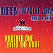 Queen/wyclef Jean