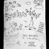 Rushadicus: snethyxmasparty