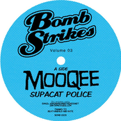 Bomb Strikes Volume 03