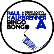 Bingo Bongo by Paul Kalkbrenner