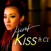 Kiss - Single