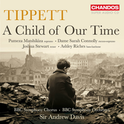 TIPPETT: A Child of Our Time