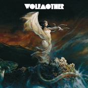 Love Train by Wolfmother