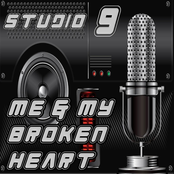 Me and My Broken Heart (In the Style of Rixton) [Karaoke Version]