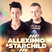 Allexinno & Starchild