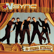 It Makes Me Ill by *nsync