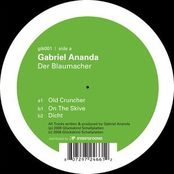 On The Skive by Gabriel Ananda