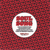 Rolling Stone Rare Trax Vol.104 - Soul & Song