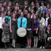 the university of notre dame folk choir