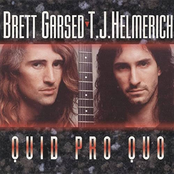 Quid Pro Quo