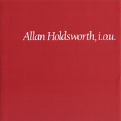 White Line by Allan Holdsworth