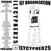 ILYCYPHER25