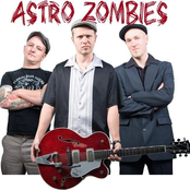 the astro zombies