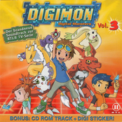 Digimon - Digital Monsters Vol. 3