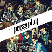 Press Play by Btob