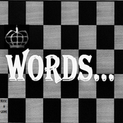 Words