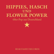 Hippies, Hasch und Flower Power - 68er-Pop aus Deutschland