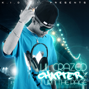 Chapter 1: Turn The Page