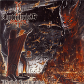 Wicked Testimonies (Special Re-Issue)