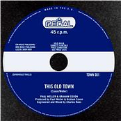 This Old Town [Single]