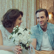 Yerani te (From «Hyusis-Harav»)