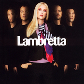 Cry In My Arms by Lambretta