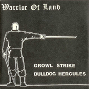 Warrior of Land