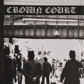 Trouble From London Demo Cassette