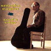 Show Me The Way Back Home by Snooks Eaglin