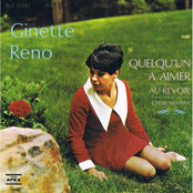Ma Roue De Fortune by Ginette Reno