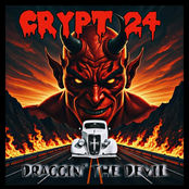 Crypt 24: Draggin' The Devil
