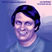Our Birthday single