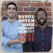 Daniel Rotem: Sweet Stuff