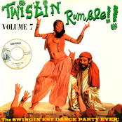 Twistin Rumble Volume 7