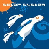 Solar System (CD)