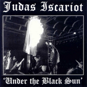 The Heavens Drop With Human Gore by Judas Iscariot