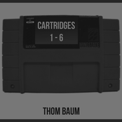 Cartridges 1 - 6