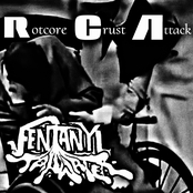 Rotcore Crust Attack