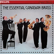 The Essential Canadian Brass