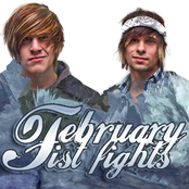 February Fist Fights