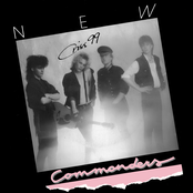New Commanders